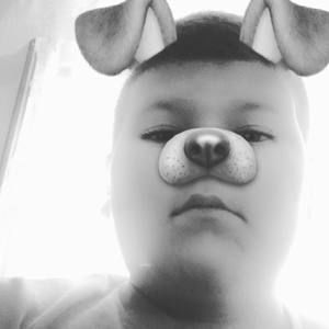 Meet your Posher, Jaylen